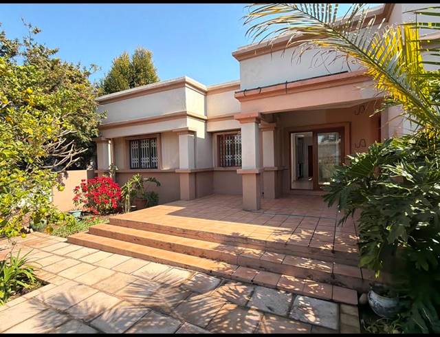 3 BEDROOM CLUSTER FOR SALE IN JUKSKEI PARK